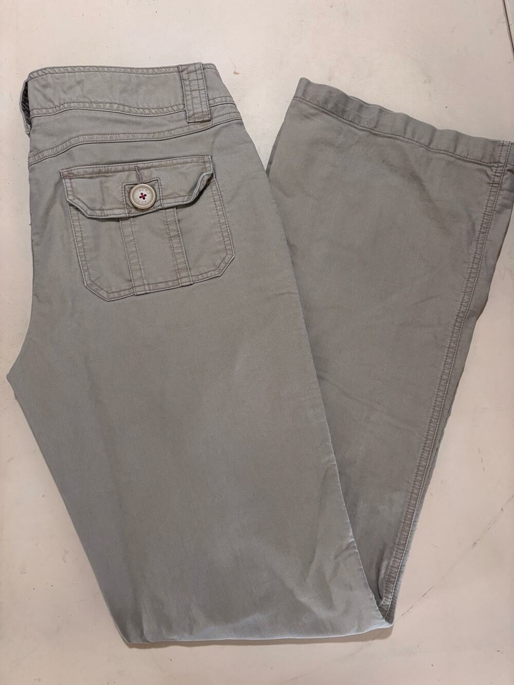 Aeropostale khaki pants